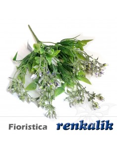 Eucalipto color glicine...