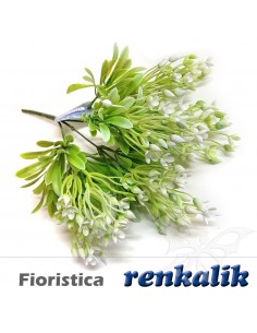 Daisy col. bianco mazzetto...