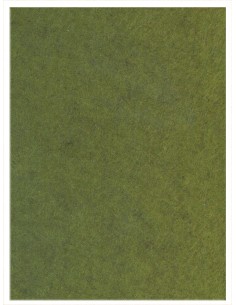 Feltro cm 50x70 mm3 VERDE...