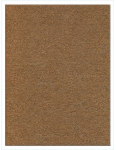 Feltro cm 50x70 mm3 BISCOTTO