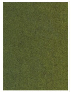 Feltro cm 50x70 mm3 VERDE...