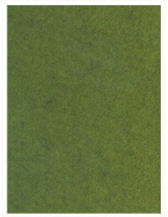 Feltro cm 50x70 mm3 Verde...