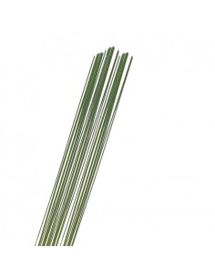 Set 25 pz. Filo metallico...