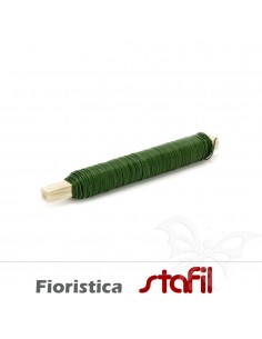 Rocchetto filo metallico...