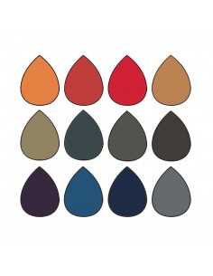 Set 12 Tamponi a goccia... 2