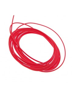 Filo in PCL per 3D PEN - ROSSO