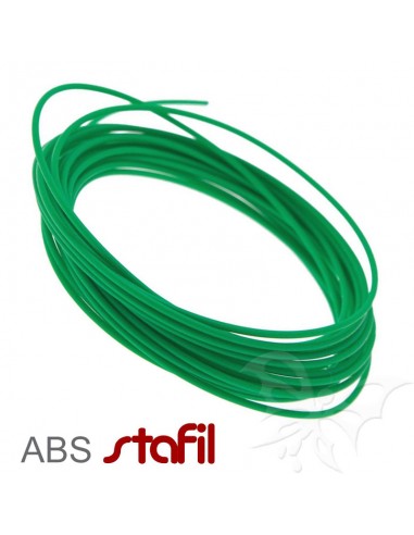 Filo in ABS per 3D PEN - VERDE