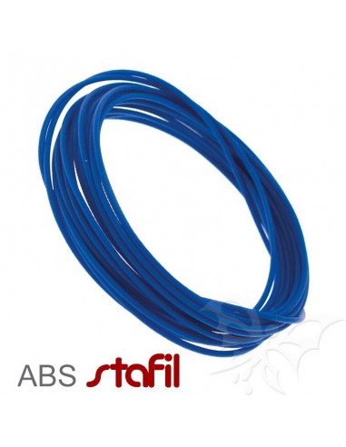 Filo in ABS per 3D PEN - BLU