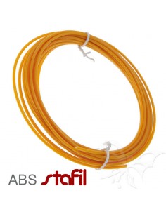 Filo in ABS per 3D PEN - LEGNO