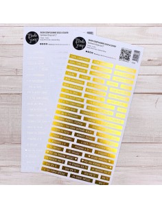 MODASCRAP - BUON COMPLEANNO...