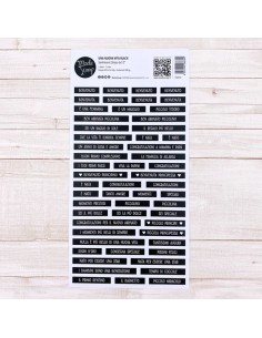 MODASCRAP - UNA NUOVA VITA...