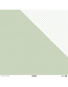 MODASCRAP PASTEL LIGHT SAGE...