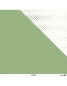 MODASCRAP PASTEL DEEP SAGE...