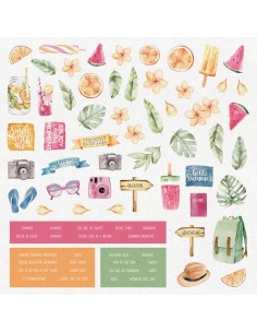 MODASCRAP DIE CUT - CRAZY... 2