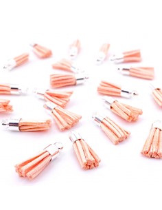 MODASCRAP - MINI TASSEL ROSE