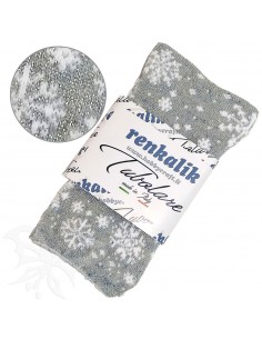 Tubolare Renkalik lurex...