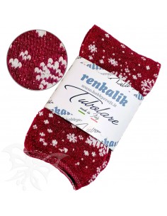 Tubolare Renkalik lurex...