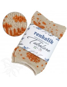 Tubolare Renkalik lurex...