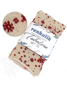 Tubolare Renkalik lurex...