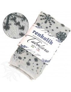 Tubolare Renkalik lurex...