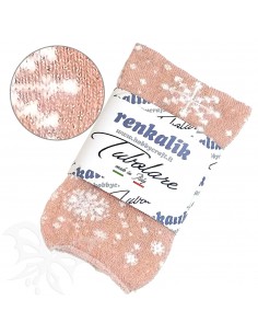 Tubolare Renkalik lurex...