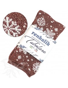 Tubolare Renkalik lurex...