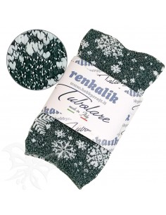 Tubolare Renkalik lurex...