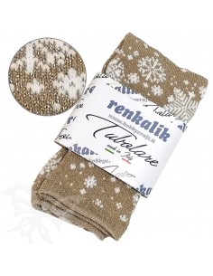 Tubolare Renkalik lurex...