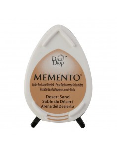 Tampone a goccia Memento...