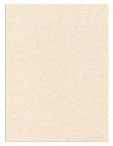 Feltro cm 50x70 mm3 BEIGE