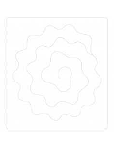 Sizzix Bigz Die - Rose 3D 2