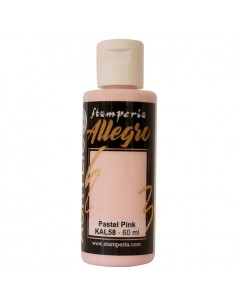 Allegro 59ml Rosa Pastello