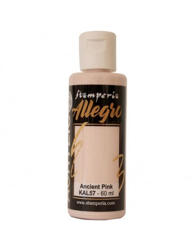 Allegro 59ml Old pink