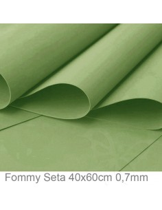 Fommy Seta 0,7mm 40x60cm -...