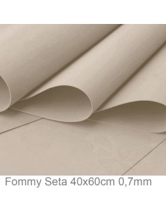 Fommy Seta 0,7mm 40x60cm -...