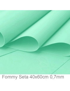 Fommy Seta 0,7mm 40x60cm -...
