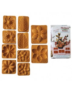 STAMPI per FOMMY Dalia cf....