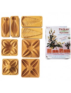 STAMPI per FOMMY Narciso...