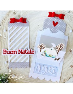 Set 4 fustelle - Buon... 2