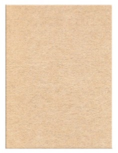 Feltro cm 50x70 mm3 SABBIA