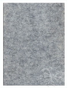 Feltro cm 50x70 mm3 GRIGIO...