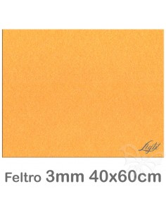 Feltro cm 40x60 mm3 BECCO...