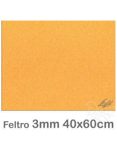 Feltro cm 40x60 mm3 BECCO D'OCA