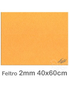 Feltro cm 40x60 mm2 BECCO...