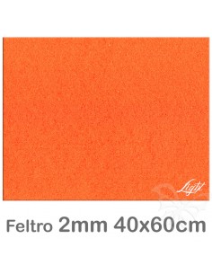 Feltro cm 40x60 mm2...