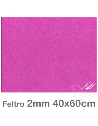 Feltro cm 40x60 mm2 VIOLA