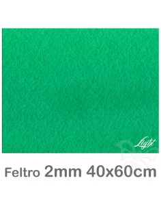 Feltro morbido cm 40x60 mm2...