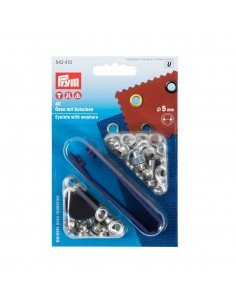 Set 40 Occhielli con...