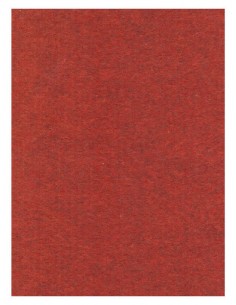 Feltro cm 50x70 mm3 ROSSO...