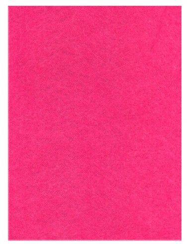 Feltro cm 50x70 mm3 FUCSIA ACCESO